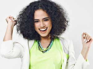 Wizzy, Keriting, Neo Soul dan R&B Lawas