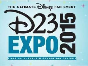 Live Action Hingga Animasi, Proyek Film Terbaru Disney Akan Terungkap di D23 Expo 2015