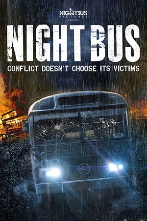 Darius Sinathrya Siap Produksi Film Night Bus, Ini Sinopsisnya!