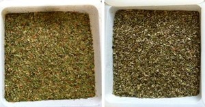 25% Oregano Kering yang Dijual di Inggris Dicampur dengan Tanaman Lain