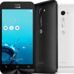 Asus Zenfone 2 Murah Dihargai Rp 1,6 Juta