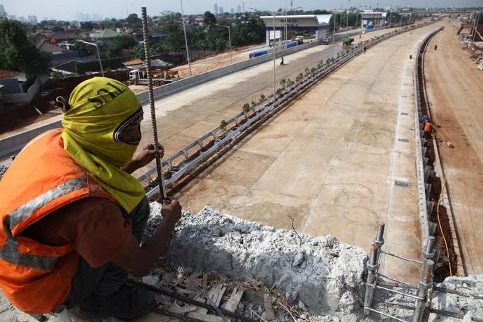 Apa Kabar Proyek Tol Soroja di Bandung Rp 1,7 Triliun?