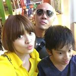 Potret Kedekatan Chika Jessica, Azka dan Deddy Corbuzier