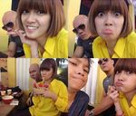 Potret Kedekatan Chika Jessica, Azka dan Deddy Corbuzier