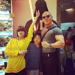 Potret Kedekatan Chika Jessica, Azka dan Deddy Corbuzier