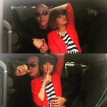 Chika Jessica dan Deddy Corbuzier Makin Lengket Aja!