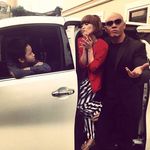 Potret Kedekatan Chika Jessica, Azka dan Deddy Corbuzier