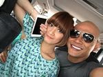Chika Jessica dan Deddy Corbuzier Makin Lengket Aja!