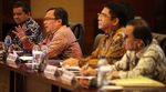 Pemerintah Jokowi Beri Insentif Libur Pajak 20 Tahun