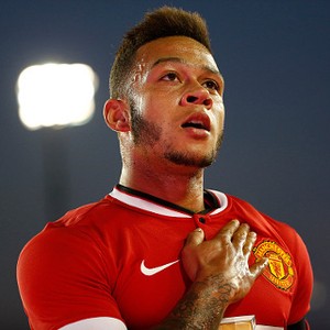 Tekad Memphis Depay Jadi Legenda MU