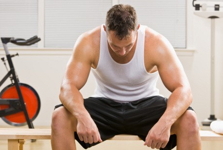 5 Pengaruh Testosteron, Mulai dari Rambut Botak Hingga Ukuran Mister P