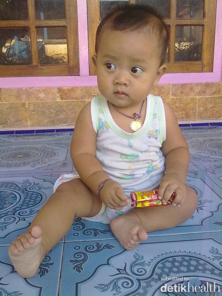 Gaguk Ahmad Sugianto