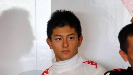 Rio Haryanto Pahami Risiko Besar Seorang Pebalap