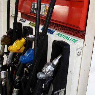 Jual Pertalite Rp 8.400/Liter, Pertamina Tak Untung