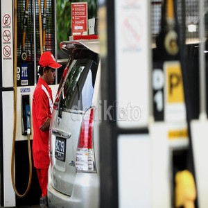 Minyak Turun, Harga Premium dan Solar Belum Tentu Turun