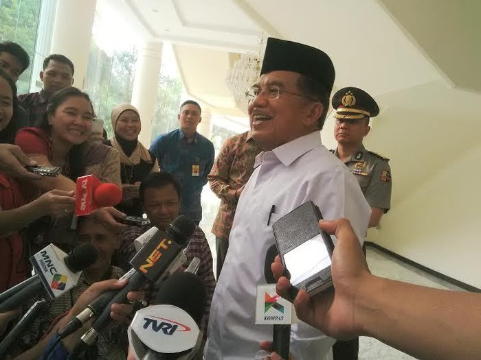 Ada Pertalite, JK Yakin Konsumsi Premium Turun