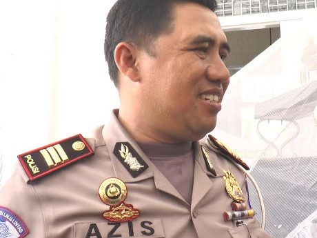 Polsek Purwakarta Segera Tindak Pemotor Cilik