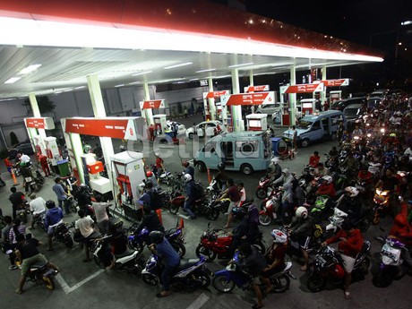 Pertalite Bikin Motor Yamaha Makin Irit dan Awet