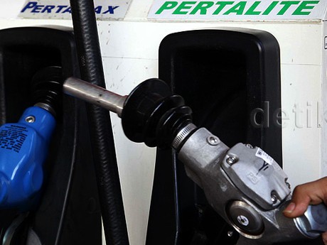 Motor Suzuki Terbaru Disarankan Juga Pakai Bensin RON 92