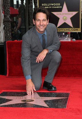 Jauh Sebelum Jadi Ant-Man, Paul Rudd Pernah Kerja di Toko Daging