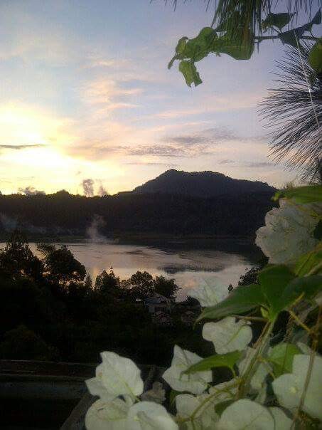 Selain Bunga, Ini 3 Hal Menarik di Tomohon