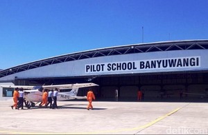 Hari Ini 3 Bandara Dibuka Kembali, Bandara Malang & Jember Masih Tutup