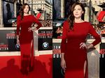 Red Hot Rebecca Ferguson