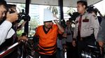 Panitera PTUN Medan Diperiksa KPK