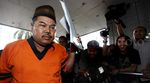 Panitera PTUN Medan Diperiksa KPK