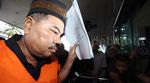 Panitera PTUN Medan Diperiksa KPK