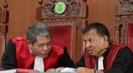 Golkar Kubu Ical Menang Sengketa di PN Jakut