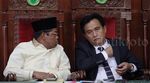 Golkar Kubu Ical Menang Sengketa di PN Jakut