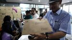 Bakal Calon Kepala Daerah Serahkan LHKPN