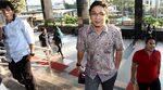 Pasha Ungu Lapor Kekayaan ke KPK