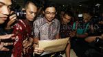 Pasha Ungu Lapor Kekayaan ke KPK