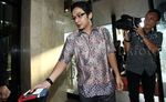 Pasha Ungu Lapor Kekayaan ke KPK