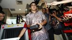 Pasha Ungu Lapor Kekayaan ke KPK
