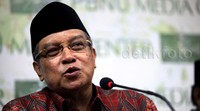 Muktamar ke-33 NU akan berlangsung pada 1-5 Agustus 2015.
