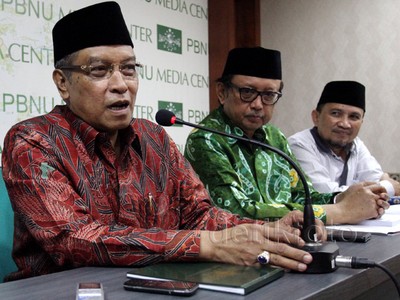 Muktamar ke-33 NU Siap Digelar