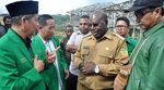 PPP Serahkan Bantuan untuk Masjid di Tolikara