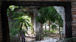 Villa Nova, Aset di Sisi Ciliwung