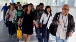 Usai Libur Lebaran, Sebagian Warga Mulai Beraktifitas