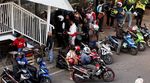 Usai Libur Lebaran, Sebagian Warga Mulai Beraktifitas