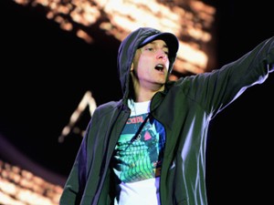 Eminem, Musisi Pemilik Kosakata Terbanyak