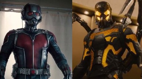 Puas dengan Ant-Man, Penulis Game of Thrones Kritik Villain Marvel