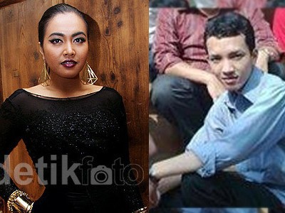 Kakak Egi John Hilang, Denada Masih Tertutup Soal Perceraian