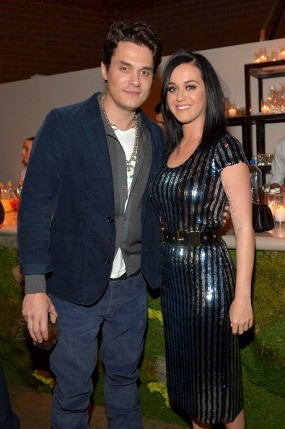 Katy Perry dan John Mayer Putus (Lagi)