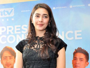 Dipuji Cantik oleh Fans, Nabila Syakieb Niat Bakal Berhijab