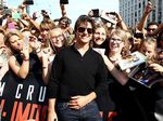 Tom Cruise Bikin Cewek Austria Histeris