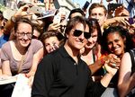 Tom Cruise Bikin Cewek Austria Histeris
